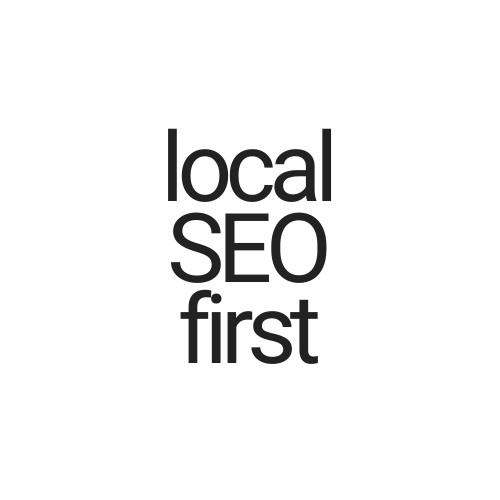 Local SEO First
